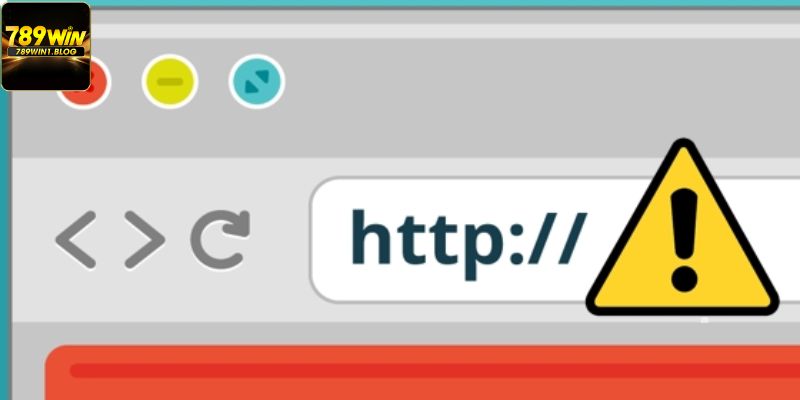 Link Không Bị Chặn 789Win - Tiền Đề Quan Trọng Khi Cá Cược 3 Website bị chặn do kết nối Internet không ổn định